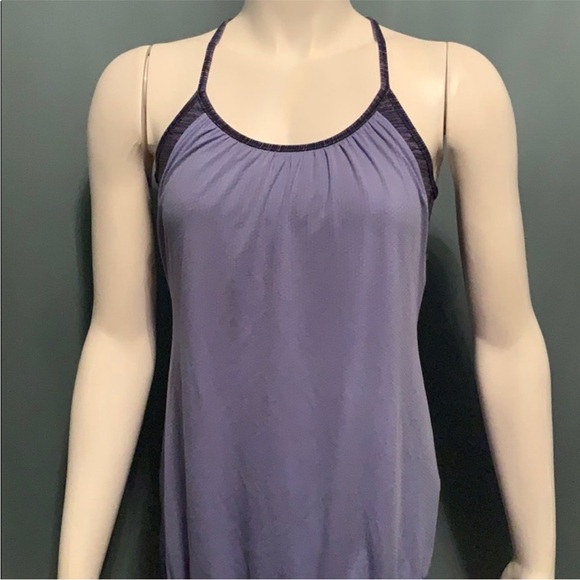 Lululemon Layered No Limits Athletic Tank Top lot size 4 - Picture 9 of 16